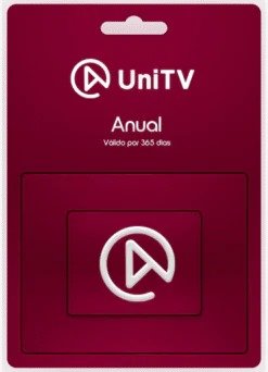 Plano Anual UniTV